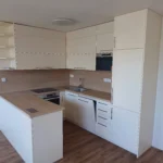 Kompletní rekonstrukce a změna dispozic bytu Praha 4